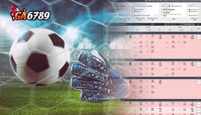 Kinh nghiệm chơi kèo tài xỉu 2.5 từ các cao thủ